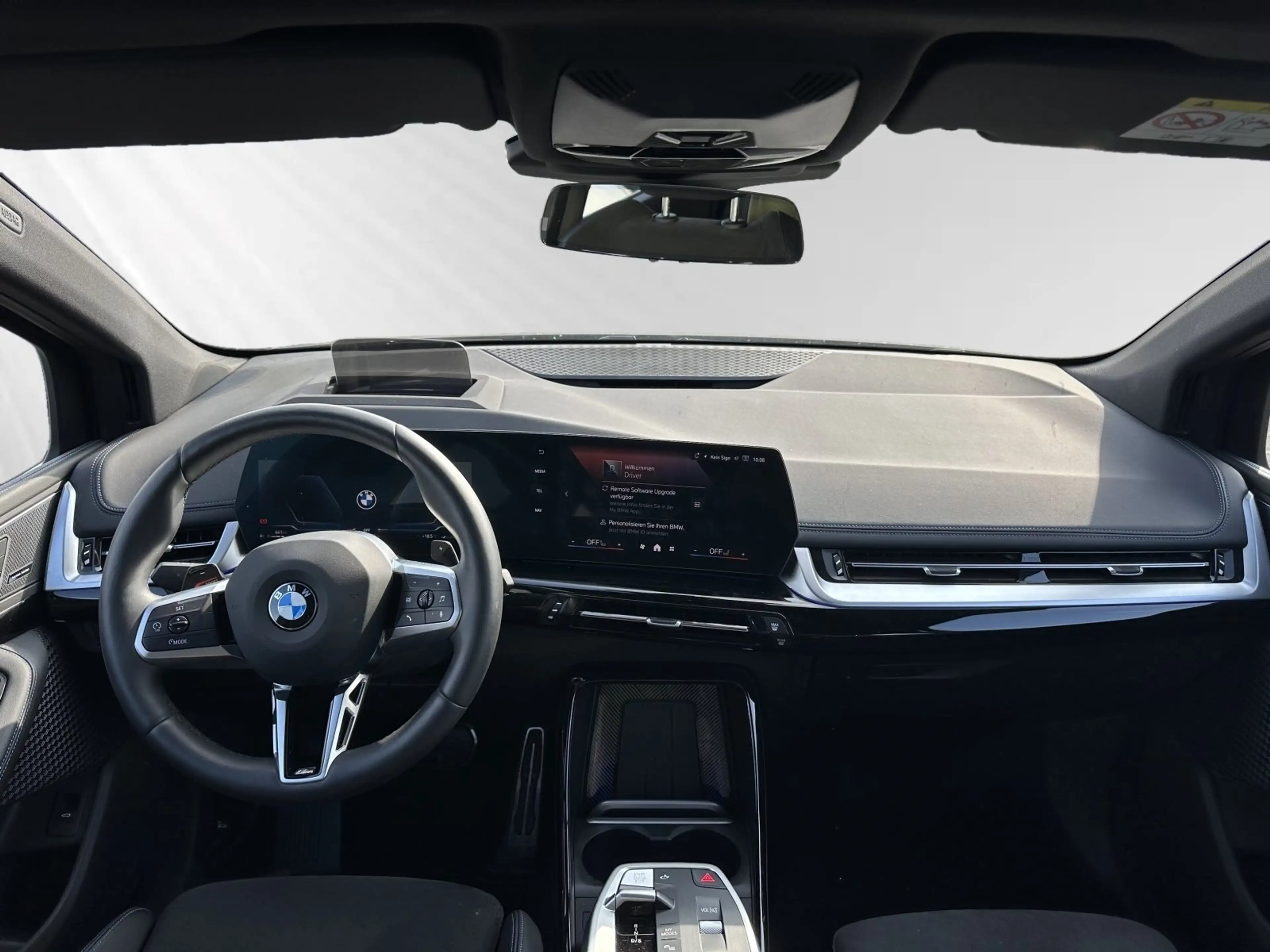 BMW 223 i xDrive Active Tourer M Sport|AHK|Pano|HUD — photo 9
