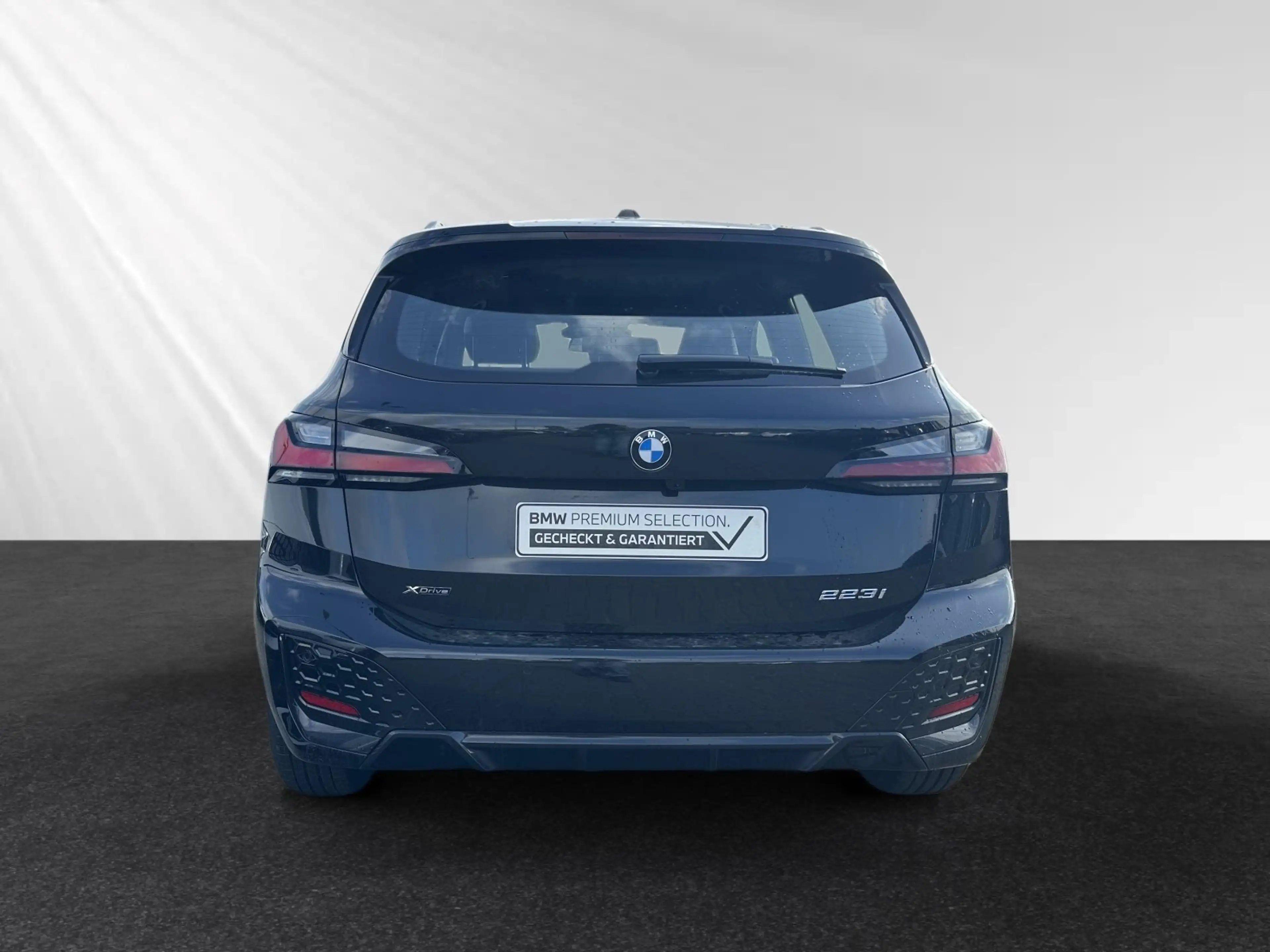 BMW 223 i xDrive Active Tourer M Sport|AHK|Pano|HUD — photo 7