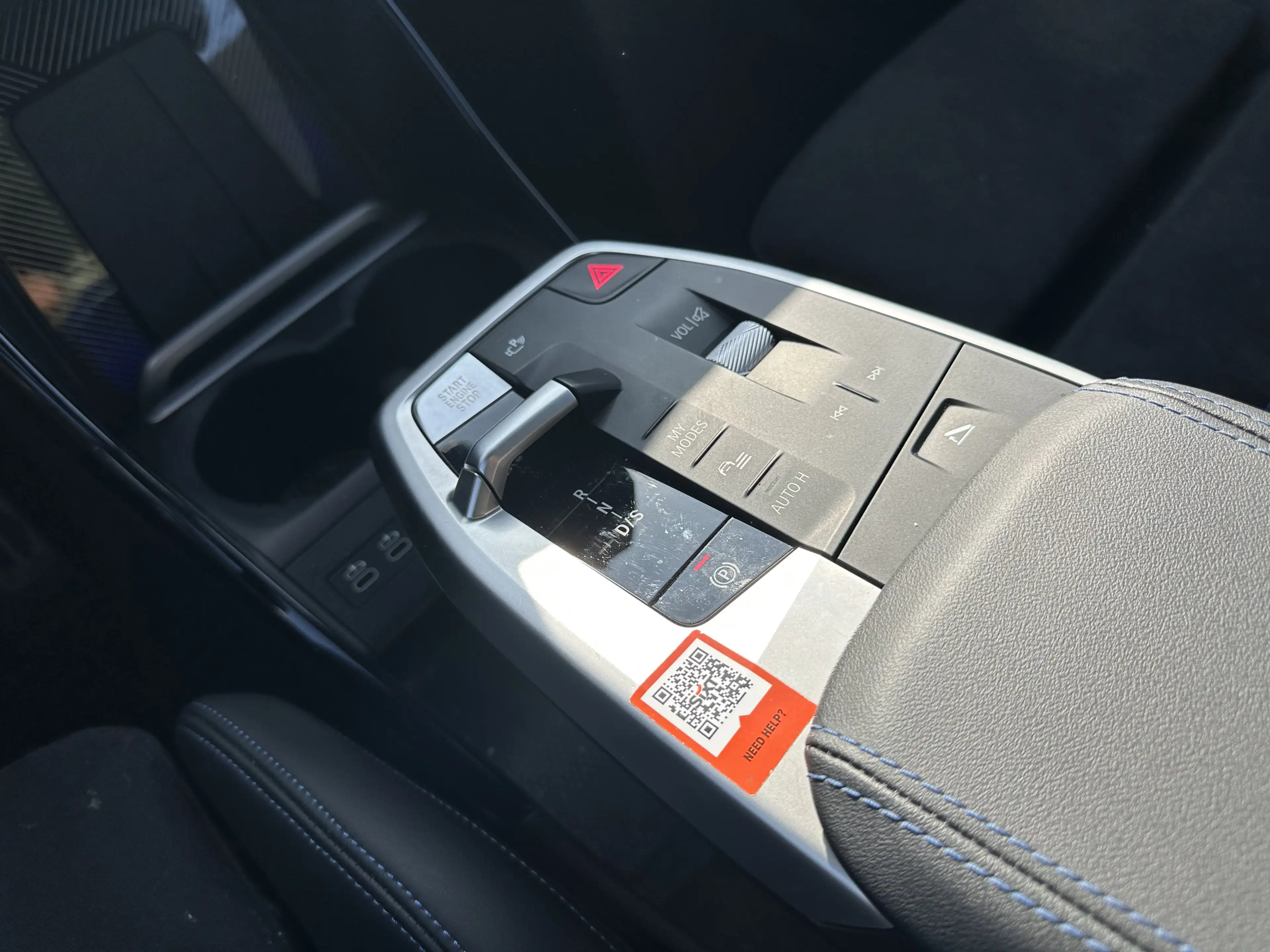 BMW 223 i xDrive Active Tourer M Sport|AHK|Pano|HUD — photo 12