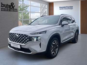 Prime Hybrid 4WD