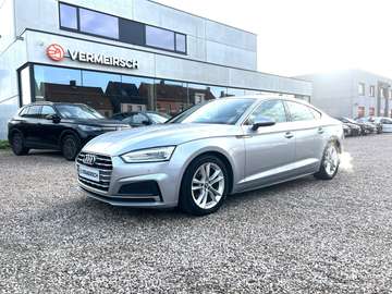 A5 *S-LINE*1.4 TFSI Sportback multitronic*CAMERA*