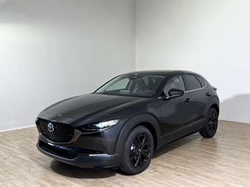 CX-30 2.5 m-hybrid Nagisa 2wd 140cv 6mt