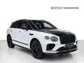 Bentley Bentayga S V8 von BENTLEY MANNHEIM Weiß - thumbnail 1