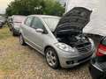 Mercedes-Benz A 170 Automatik1Hand+TÜVNeu+1Jahr Garantie+Teilleder Grau - thumbnail 1