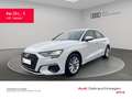 Audi A3 30 TDI LED Navi CarPlay Weiß - thumbnail 1