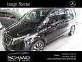 Mercedes-Benz EQV 300 300 L Avantgarde PANO Abstand 360° LED+ MBUX Siyah - thumbnail 1