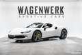Ferrari 296 GTS RACINGSITZE CARBONLENKRAD LIFT DISPLAY KAMERA Weiß - thumbnail 7
