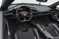 Ferrari 296 GTS RACINGSITZE CARBONLENKRAD LIFT DISPLAY KAMERA Weiß - thumbnail 16
