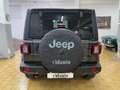 Jeep Wrangler 2.0 turbo Rubicon auto Grey - thumbnail 4