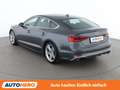Audi S5 3.0 V6 TFSI quattro Grau - thumbnail 4