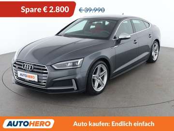 3.0 V6 TFSI quattro