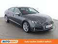 Audi S5 3.0 V6 TFSI quattro Grau - thumbnail 8