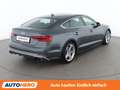 Audi S5 3.0 V6 TFSI quattro Grau - thumbnail 6
