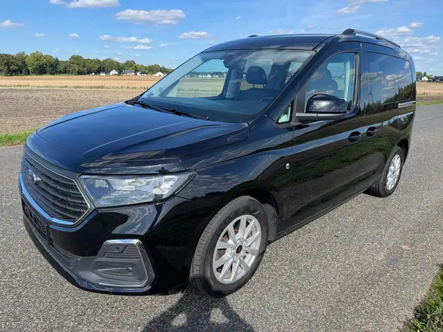 Ford Tourneo Connect Grand Tourneo Connect 2.0 EcoBlue Allrad TITANIUM