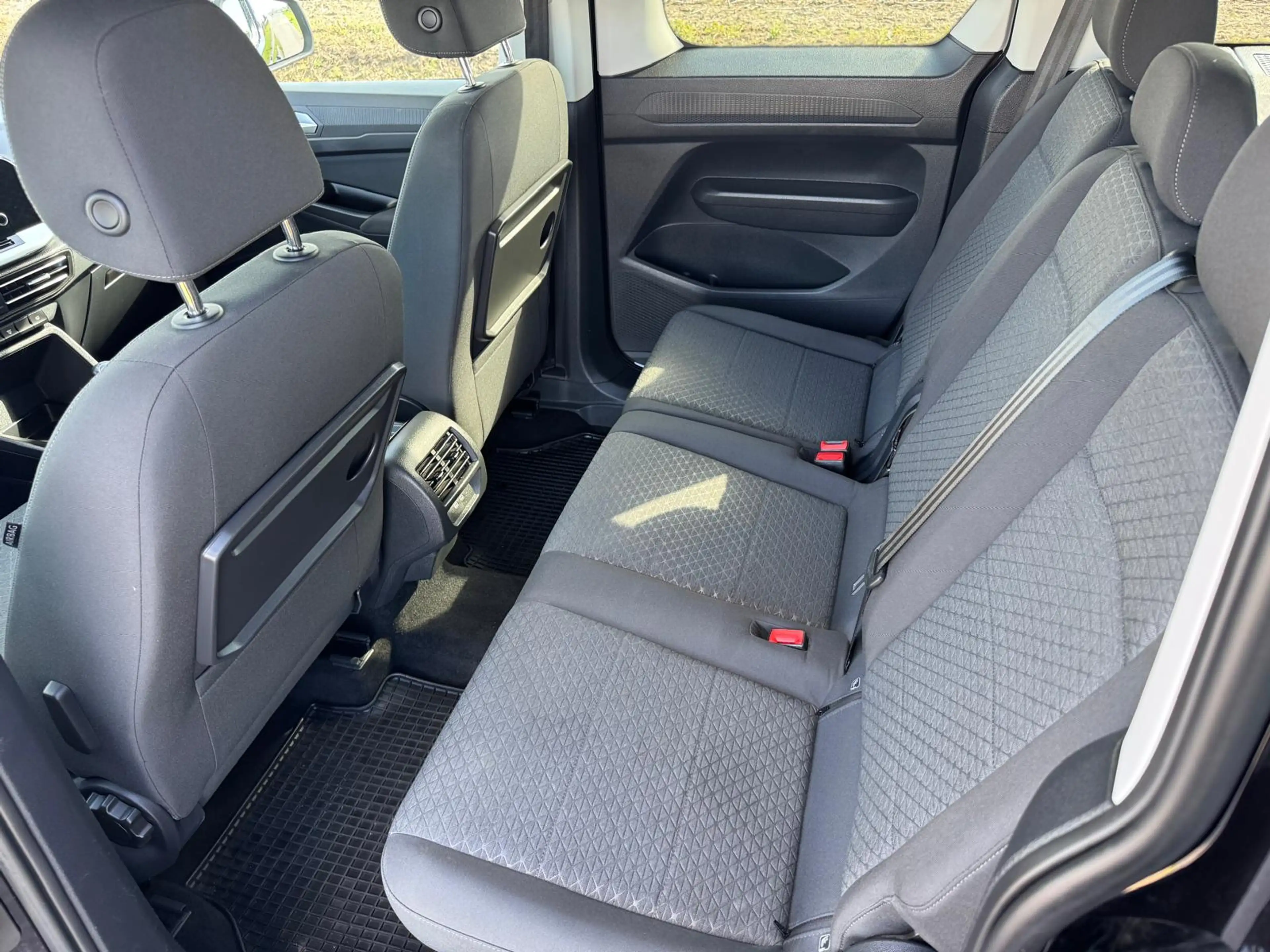 Ford Tourneo Connect Grand Tourneo Connect 2.0 EcoBlue Allrad TITANIUM — photo 15