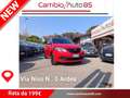 Lancia Ypsilon Ypsilon III 2015 1.2 Elefantino Blu s Rosso - thumbnail 1