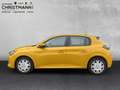 Peugeot 208 Active 1.2 PureTech 100 EU6d Apple CarPlay Android Geel - thumbnail 2