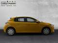 Peugeot 208 Active 1.2 PureTech 100 EU6d Apple CarPlay Android Geel - thumbnail 6
