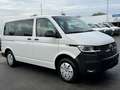 Volkswagen T6 Kombi /Transporter 6.1 TDI DSG 4Motion LED Blanc - thumbnail 2