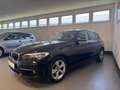 BMW 120 D ADVANTAGE*AUT*CLIMATIC*NAVI*SHZ*PDC*TEMPO* Noir - thumbnail 3