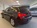 BMW 120 D ADVANTAGE*AUT*CLIMATIC*NAVI*SHZ*PDC*TEMPO* Noir - thumbnail 8