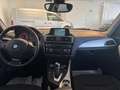 BMW 120 D ADVANTAGE*AUT*CLIMATIC*NAVI*SHZ*PDC*TEMPO* Noir - thumbnail 11