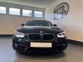 BMW 120 D ADVANTAGE*AUT*CLIMATIC*NAVI*SHZ*PDC*TEMPO* Noir - thumbnail 5