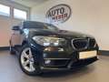 BMW 120 D ADVANTAGE*AUT*CLIMATIC*NAVI*SHZ*PDC*TEMPO* Noir - thumbnail 1