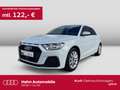 Audi A1 25 TFSI S-tronic advanced CarPlay Weiß - thumbnail 1