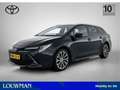 Toyota Corolla Touring Sports 2.0 Hybrid Dynamic Limited | Adapti Zwart - thumbnail 1
