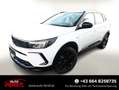 Opel Grandland GS X Hybrid Fronts beh. Nav Totw PDC 100 kW (13... Weiß - thumbnail 1