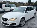 SEAT Exeo 2.0 CR TDi Reference DPF Wit - thumbnail 1