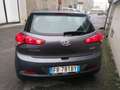 Hyundai i20 i20 5p 1.2 Comfort 84cv Grigio - thumbnail 4