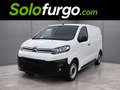 Citroen Jumpy Fg. BlueHDI Talla M S&S Control 100 Blanco - thumbnail 1