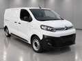 Citroen Jumpy Fg. BlueHDI Talla M S&S Control 100 Blanco - thumbnail 2