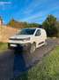 Citroen Berlingo fourgon m bhdi 100 club Blanc - thumbnail 1