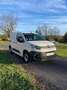 Citroen Berlingo fourgon m bhdi 100 club Blanc - thumbnail 2