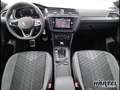 Volkswagen Tiguan ALLSPACE R-LINE 4MOTION 2.0 TSI DSG Navi Grau - thumbnail 11