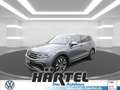 Volkswagen Tiguan ALLSPACE R-LINE 4MOTION 2.0 TSI DSG Navi Grau - thumbnail 1