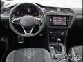 Volkswagen Tiguan ALLSPACE R-LINE 4MOTION 2.0 TSI DSG Navi Grau - thumbnail 10