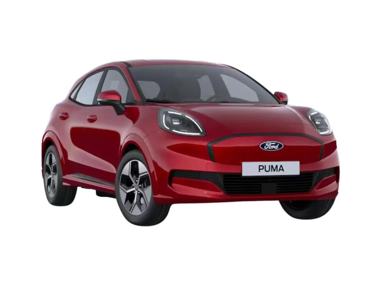 Ford Puma Gen-E BEV 53kWh 168CV Auto - 1