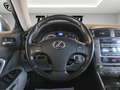 Lexus IS 220d Berlina 2.2 Luxury Blau - thumbnail 14