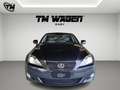 Lexus IS 220d Berlina 2.2 Luxury Blau - thumbnail 2