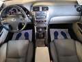 Lexus IS 220d Berlina 2.2 Luxury Blau - thumbnail 7