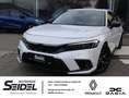 Honda Civic Lim. 5-trg. (FL) e:HEV Advance Blanc - thumbnail 1