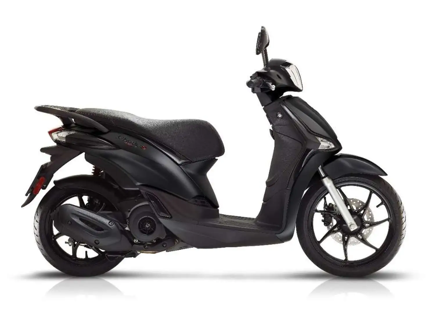 Piaggio 125 S 5E+ - 1