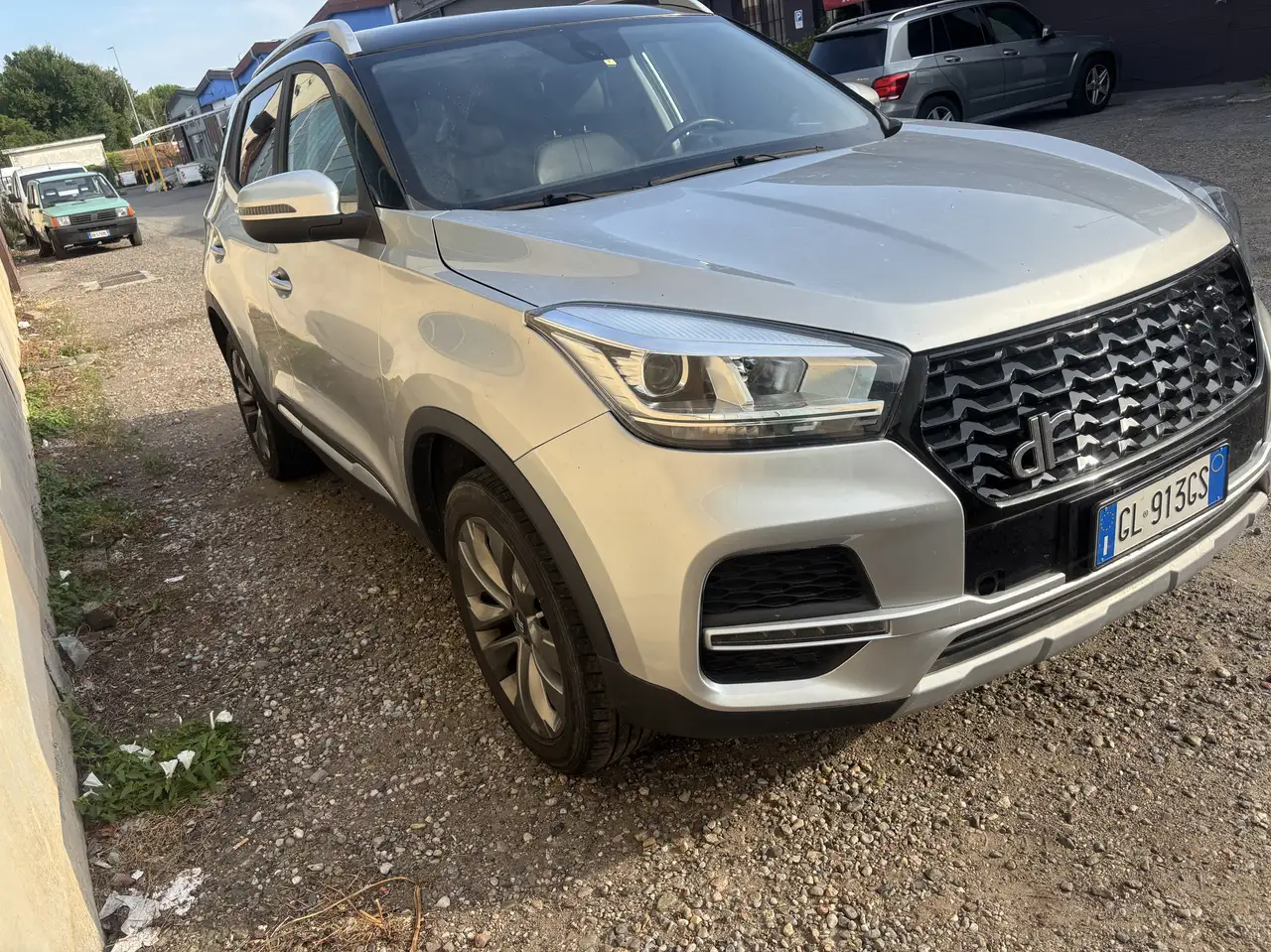 DR Automobiles DR4.0 2022