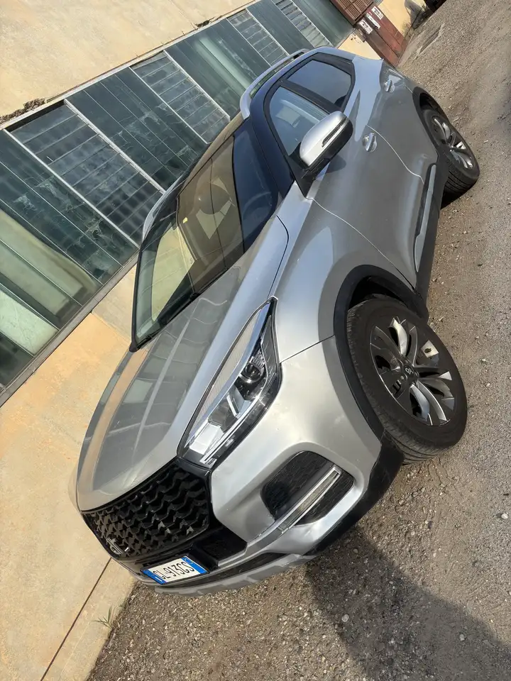 DR Automobiles DR4.0 2022