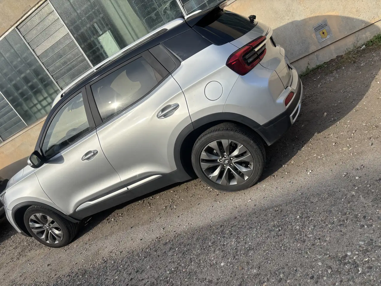 DR Automobiles DR4.0 2022