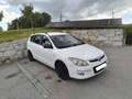 Hyundai i30 i30 CW 1,6 CVVT Comfort Comfort Weiß - thumbnail 8
